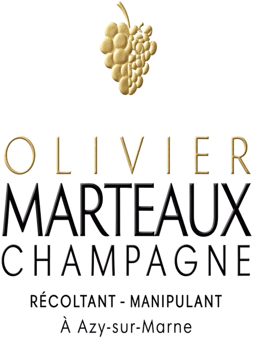 Champagne Olivier Marteaux