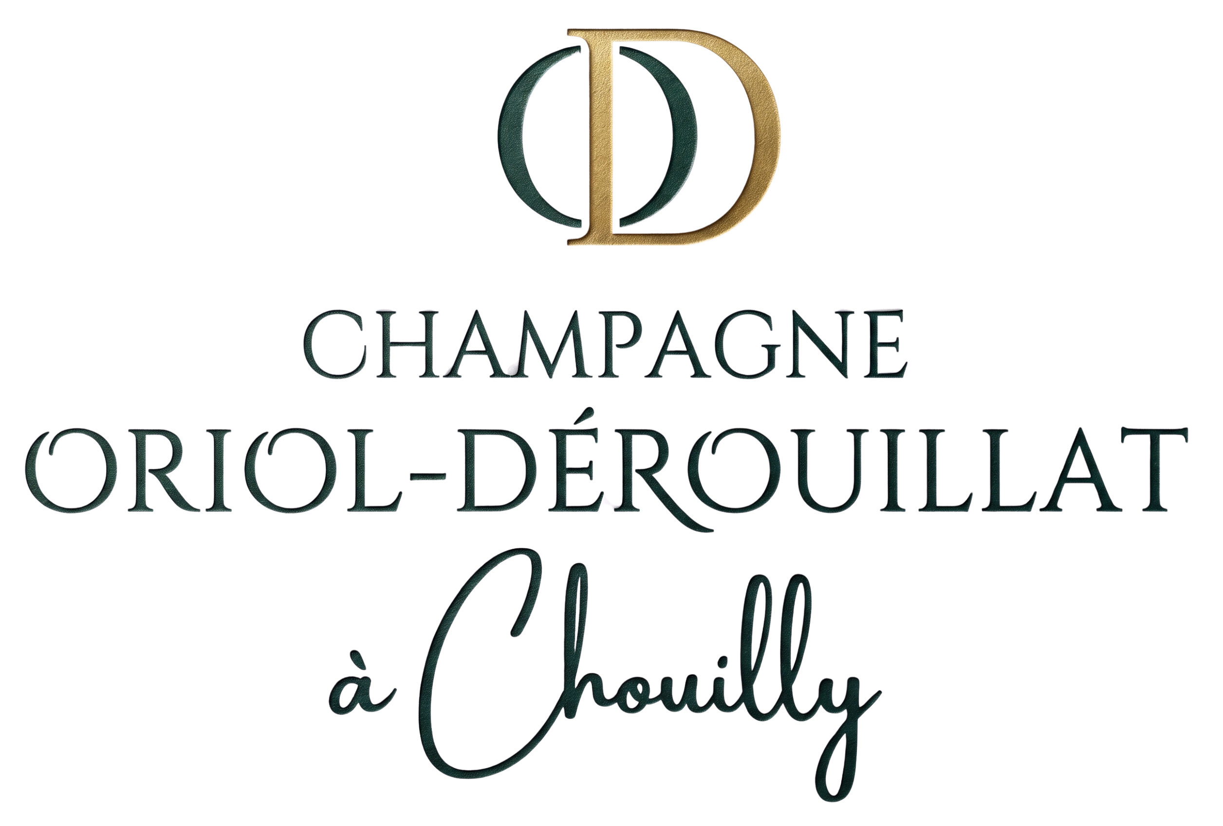 Champagne Oriol-Dérouillat