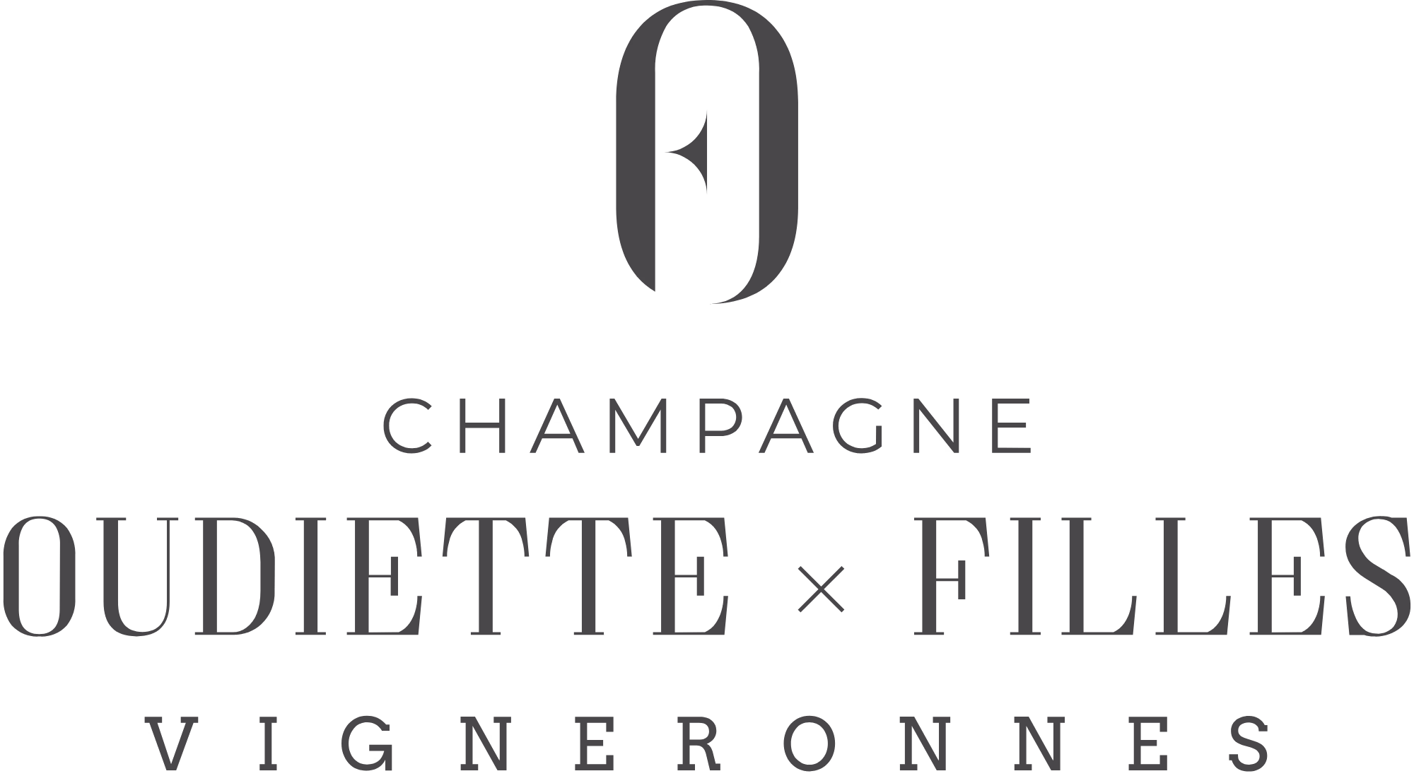 Champagne Oudiette et Filles