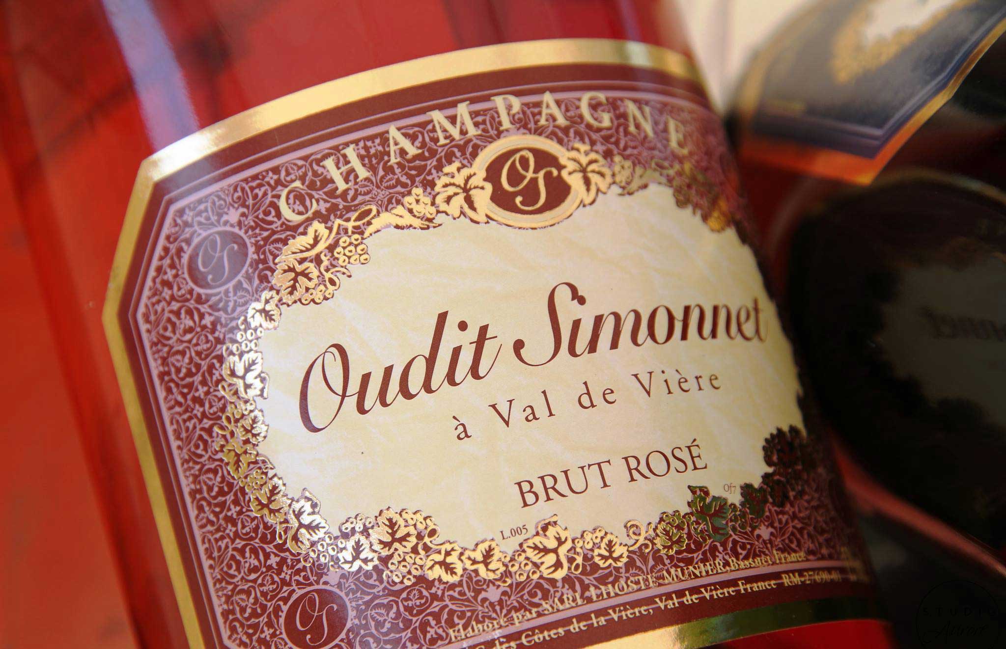 Champagne Oudit-Simonnet