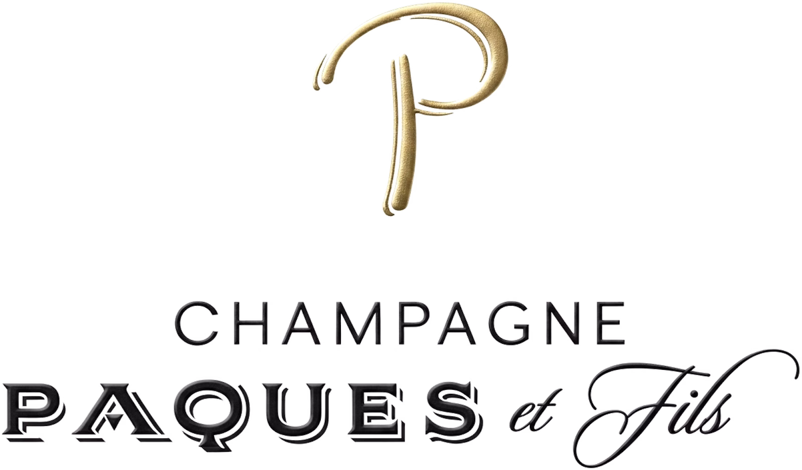 Champagne Pâques & Fils