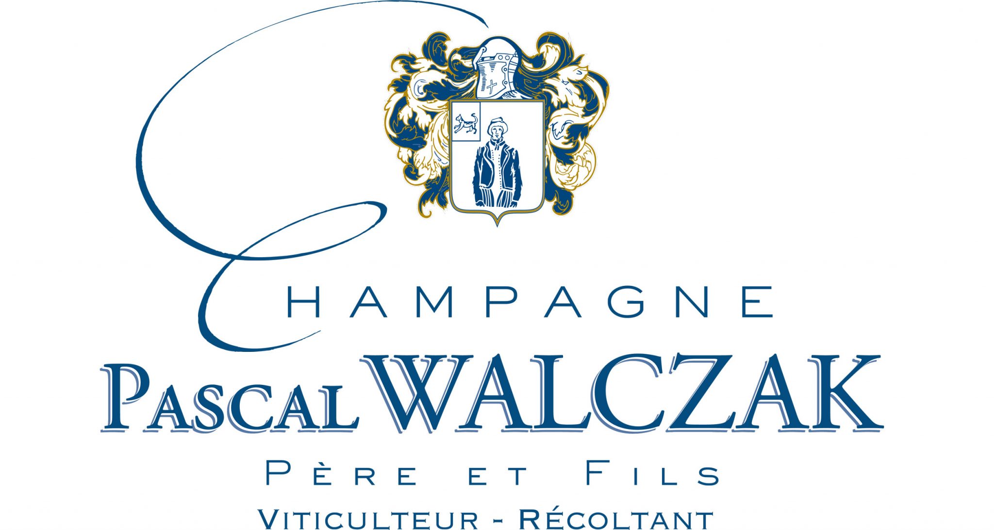 Champagne Pascal Walczak