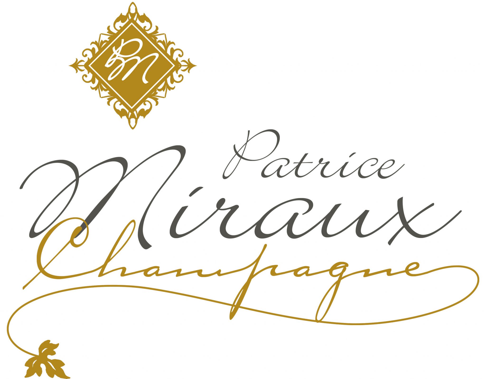 Champagne Patrice Miraux