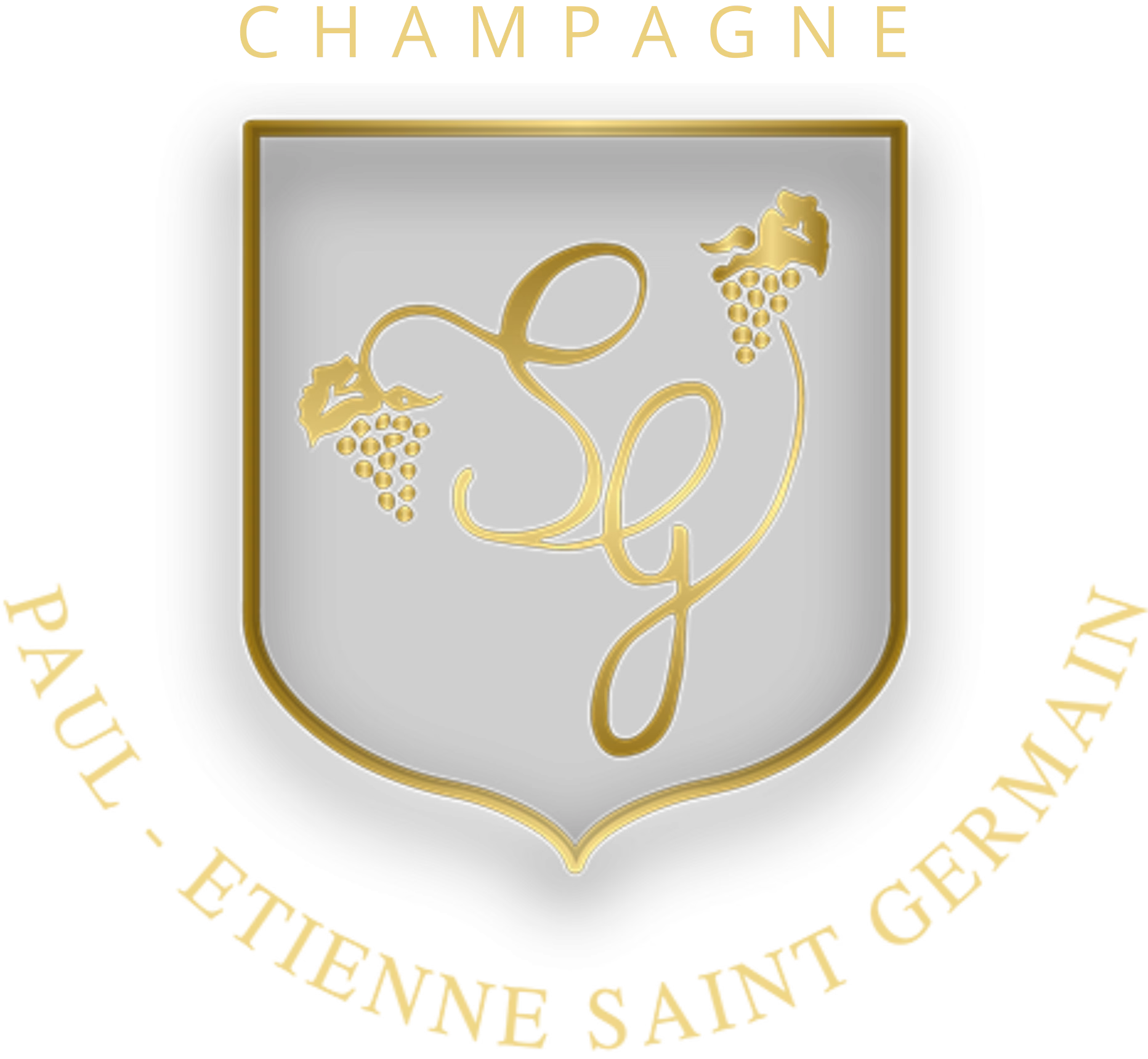 Champagne Paul-Etienne Saint-Germain