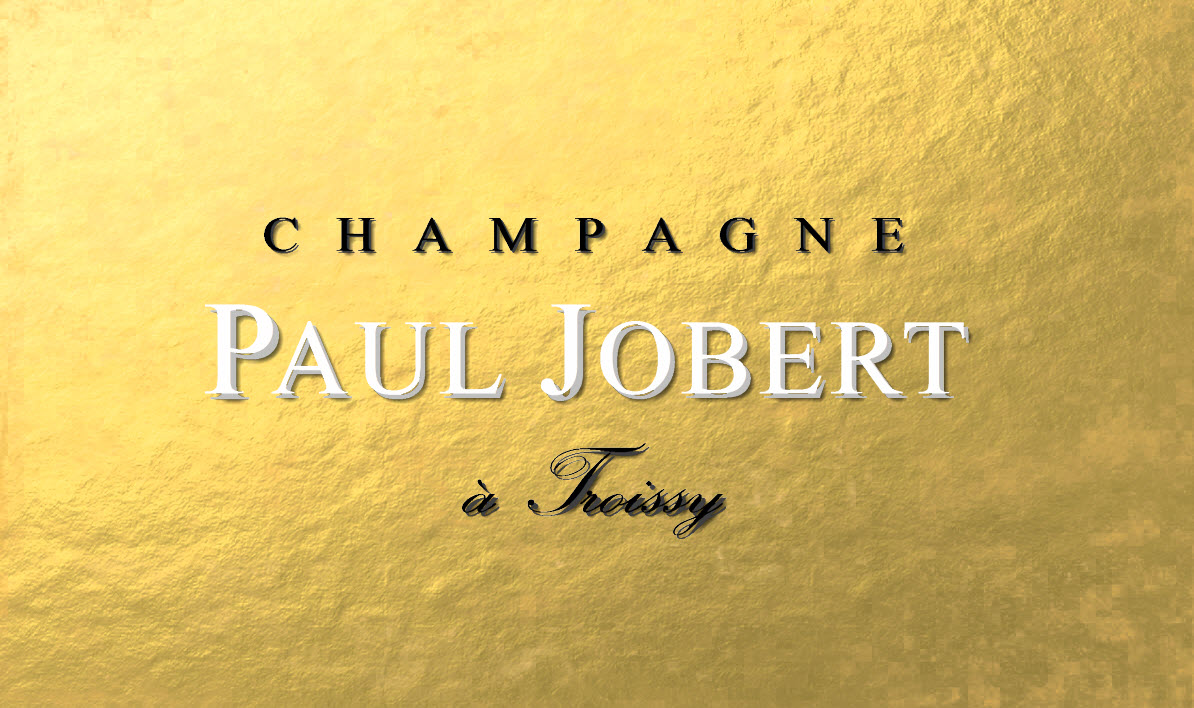 Champagne Paul Jobert