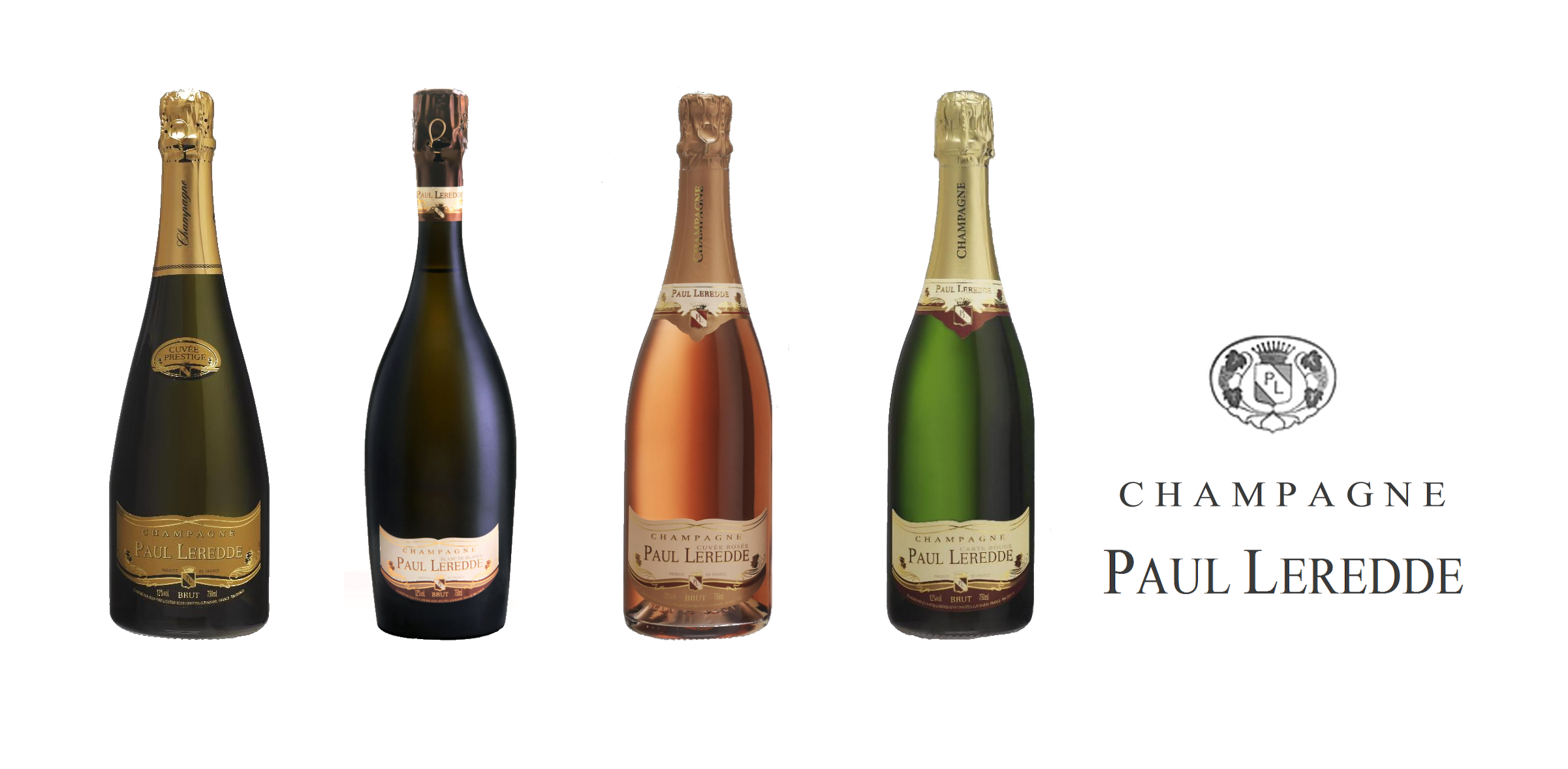 Champagne Paul Leredde