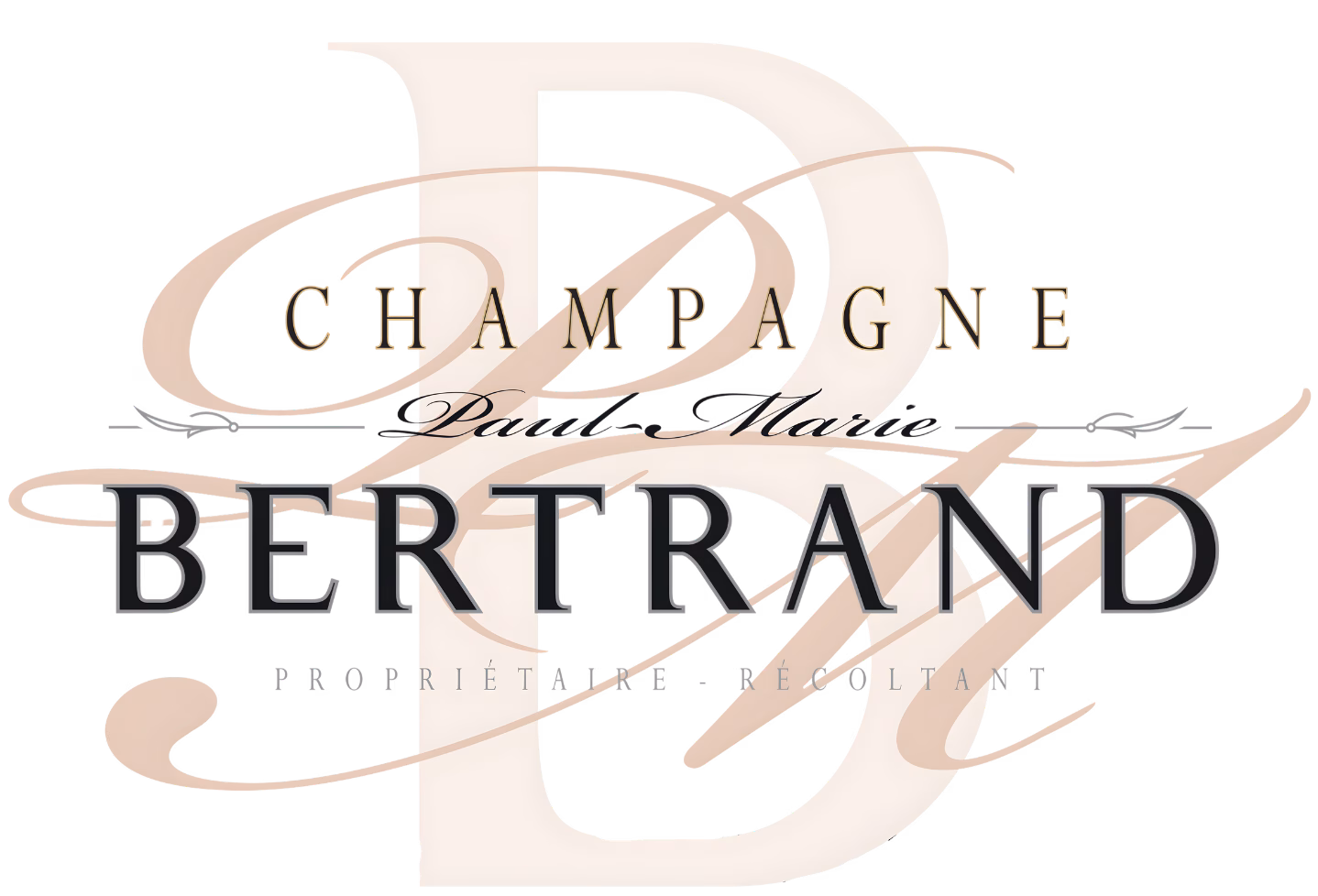 Champagne Paul-Marie Bertrand