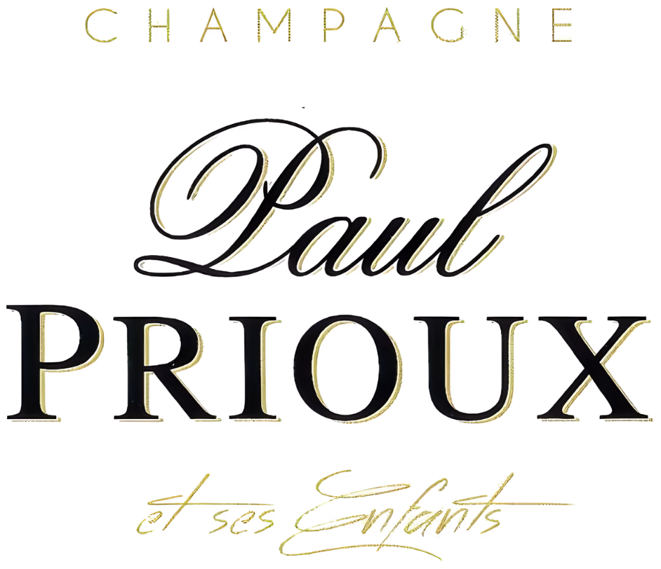 Champagne Paul Prioux