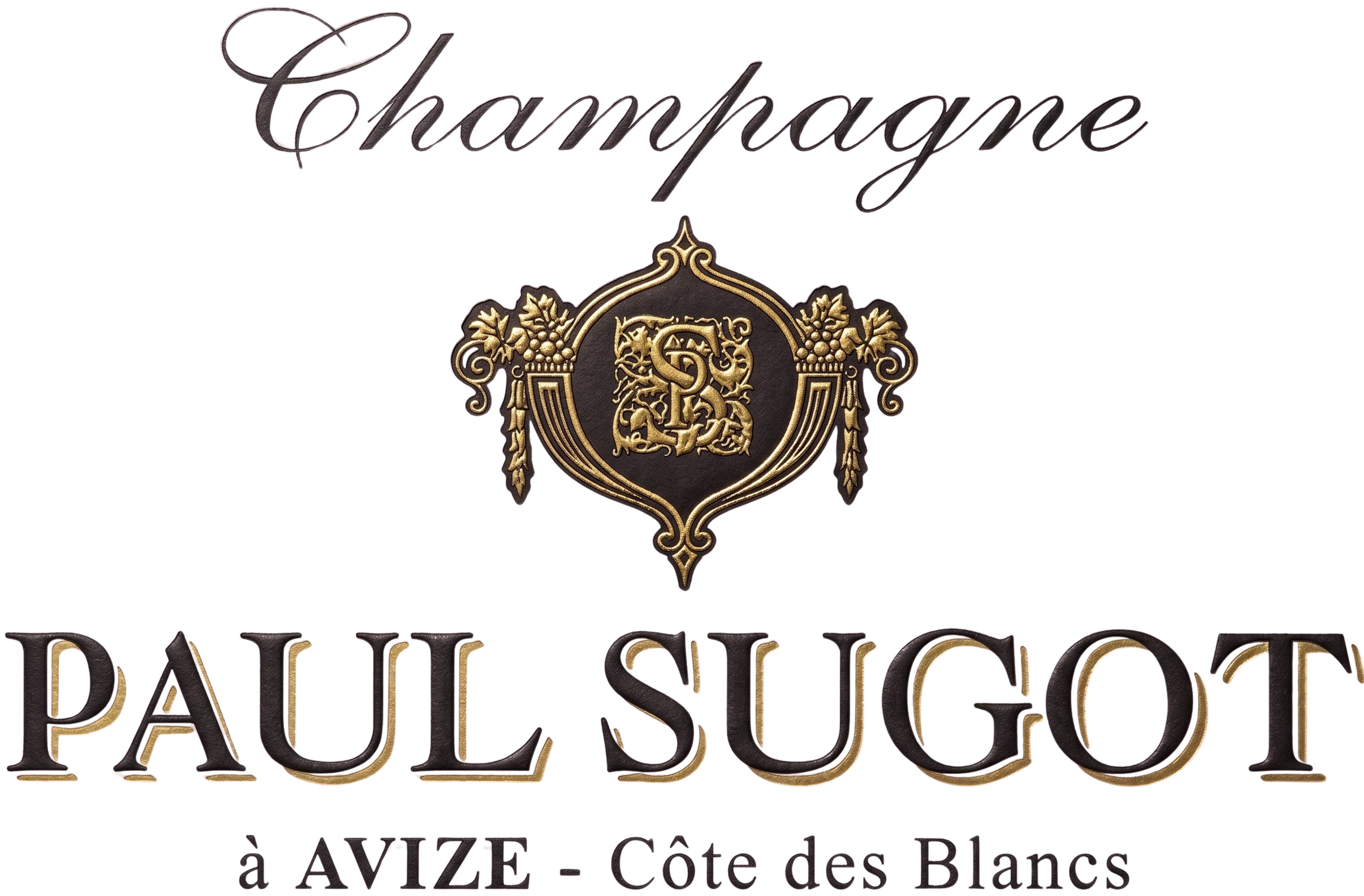 Champagne Paul Sugot