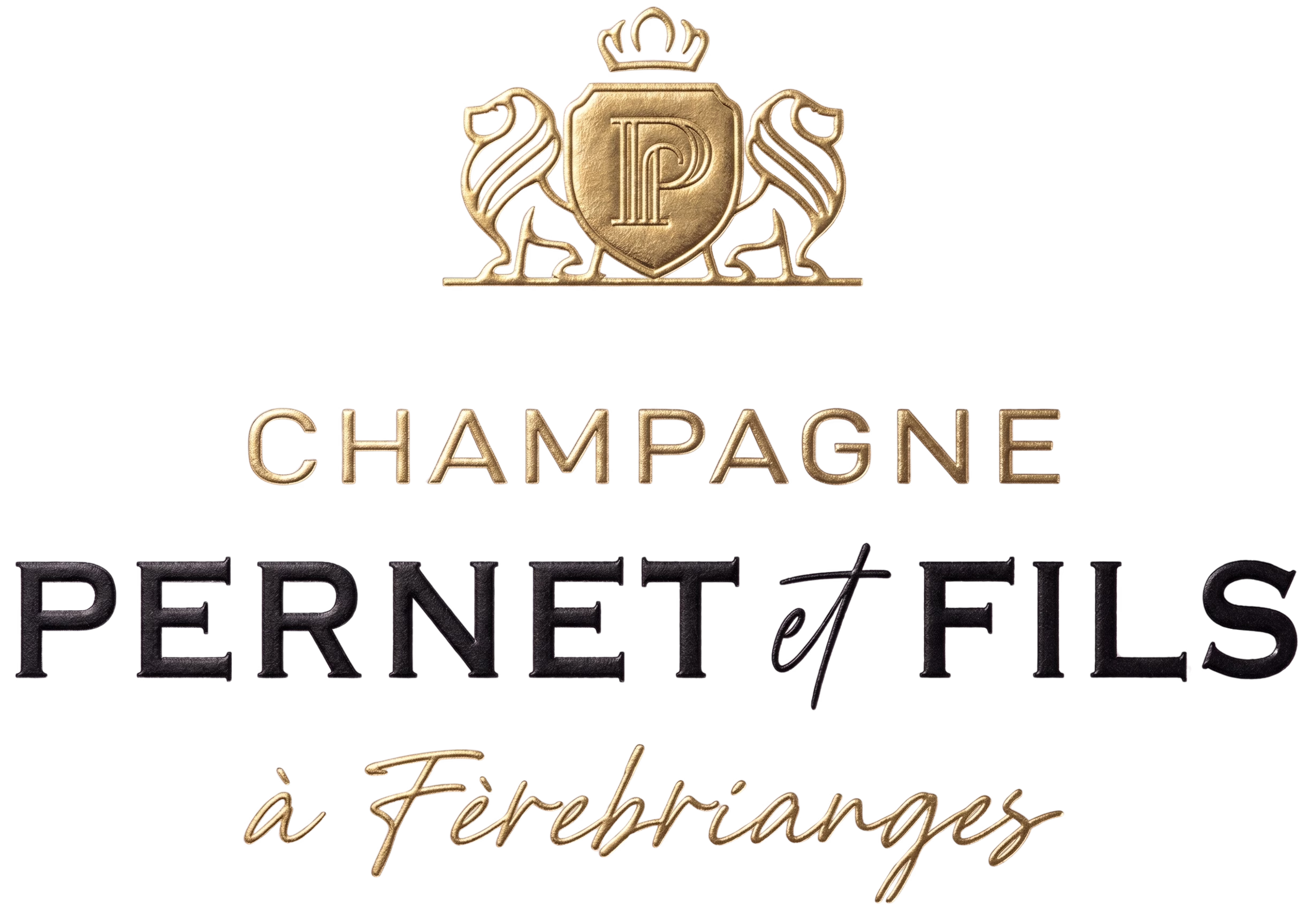 Champagne Pernet & Fils