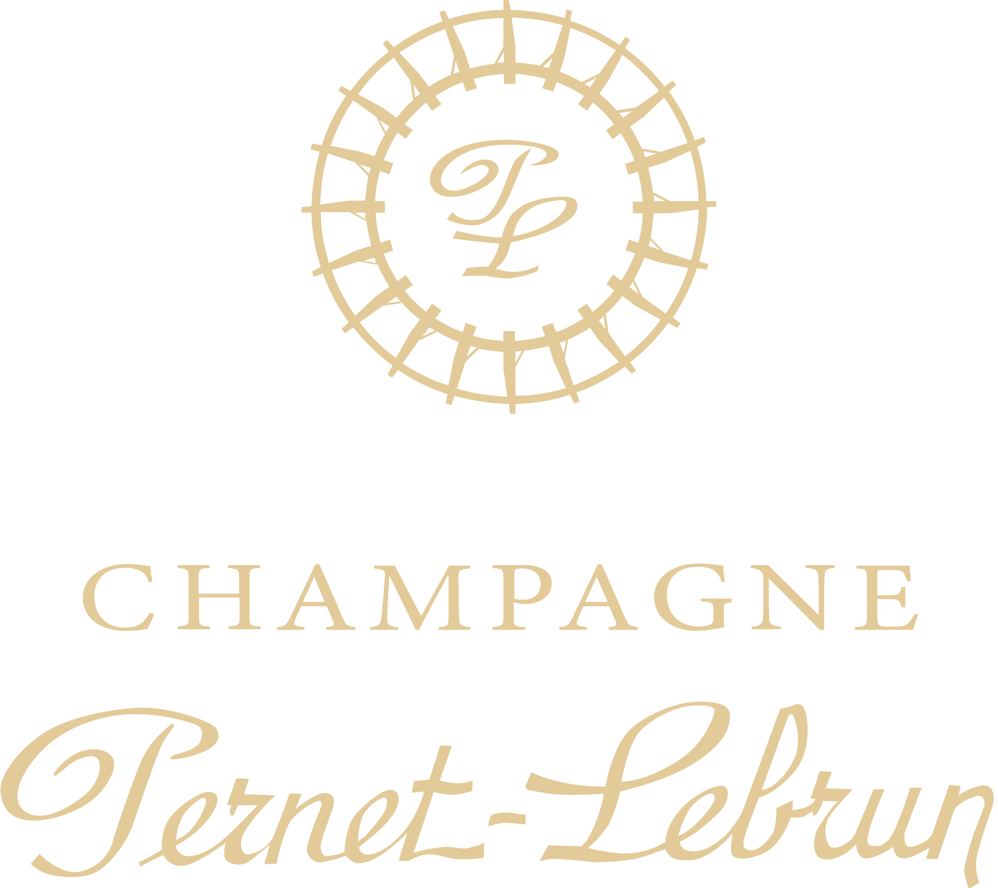 Champagne Pernet-Lebrun