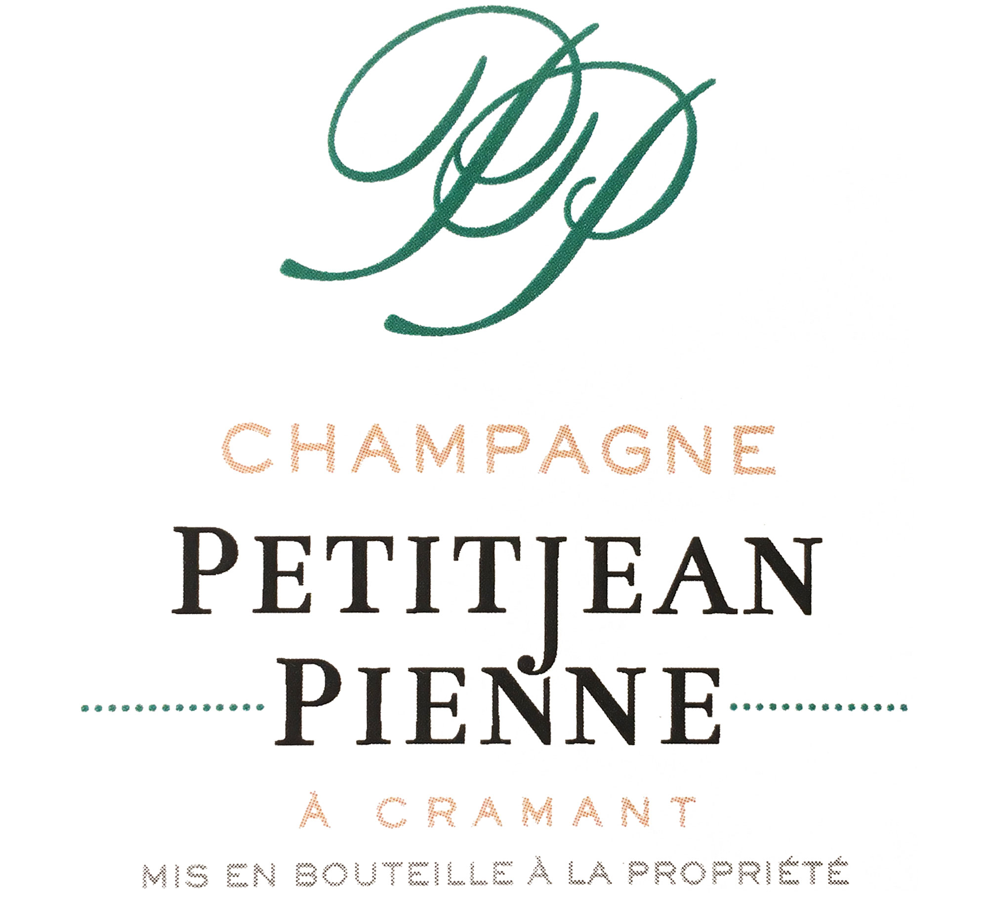 Champagne Petitjean-Pienne