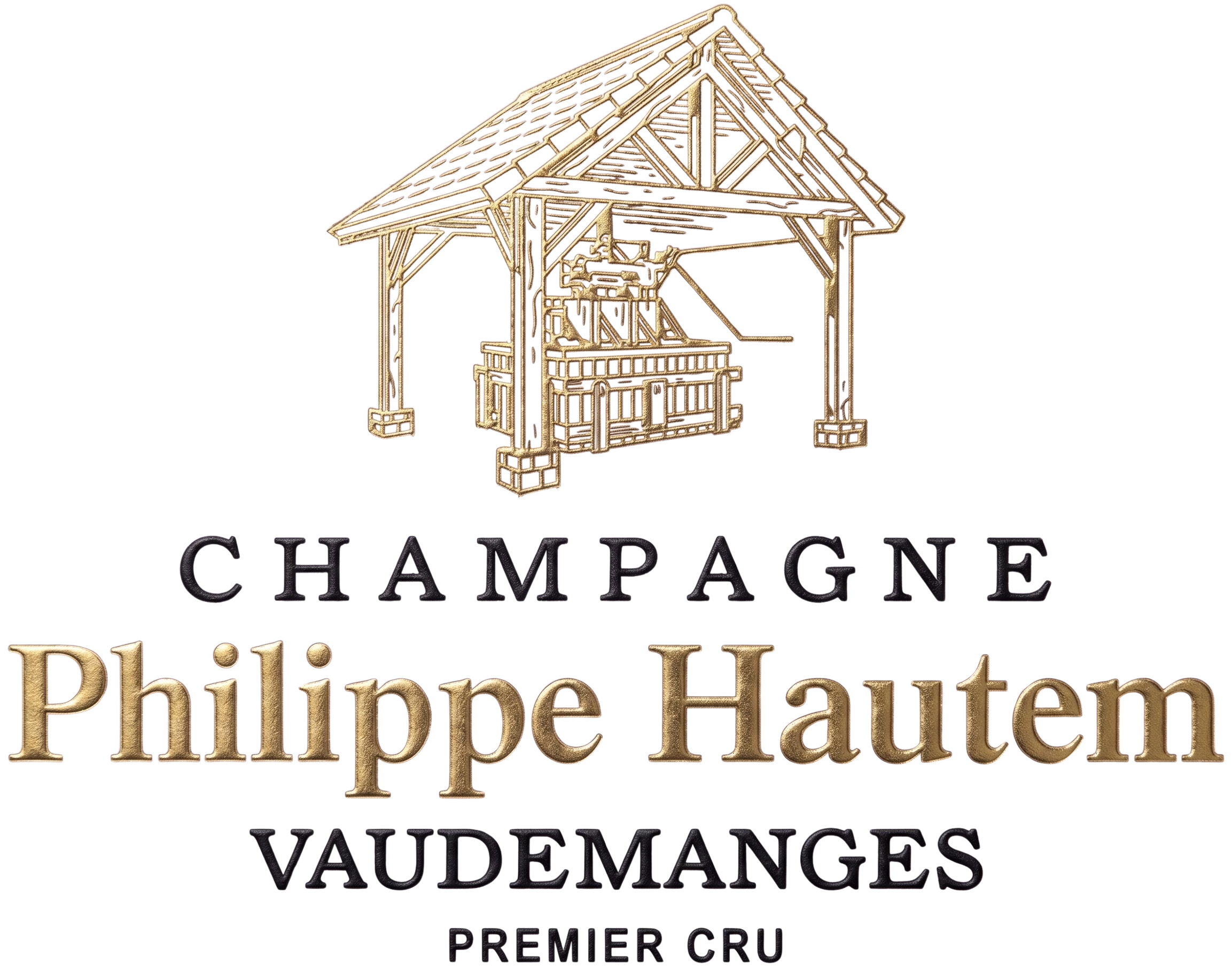 Champagne Philippe Hautem