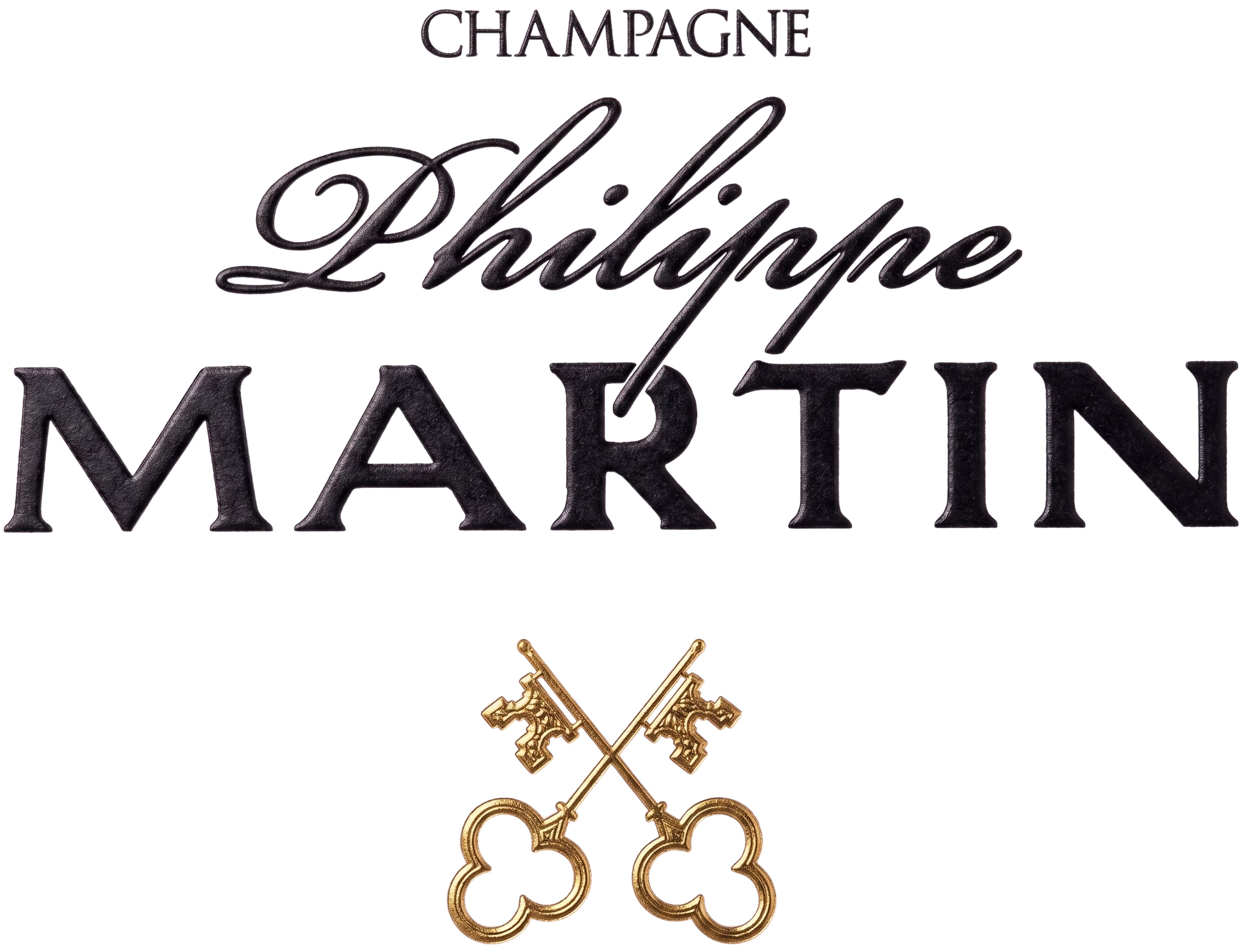 Champagne Philippe Martin