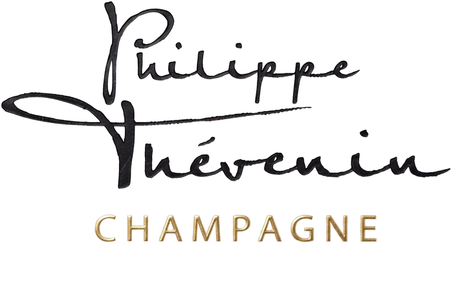 Champagne Philippe Thévenin