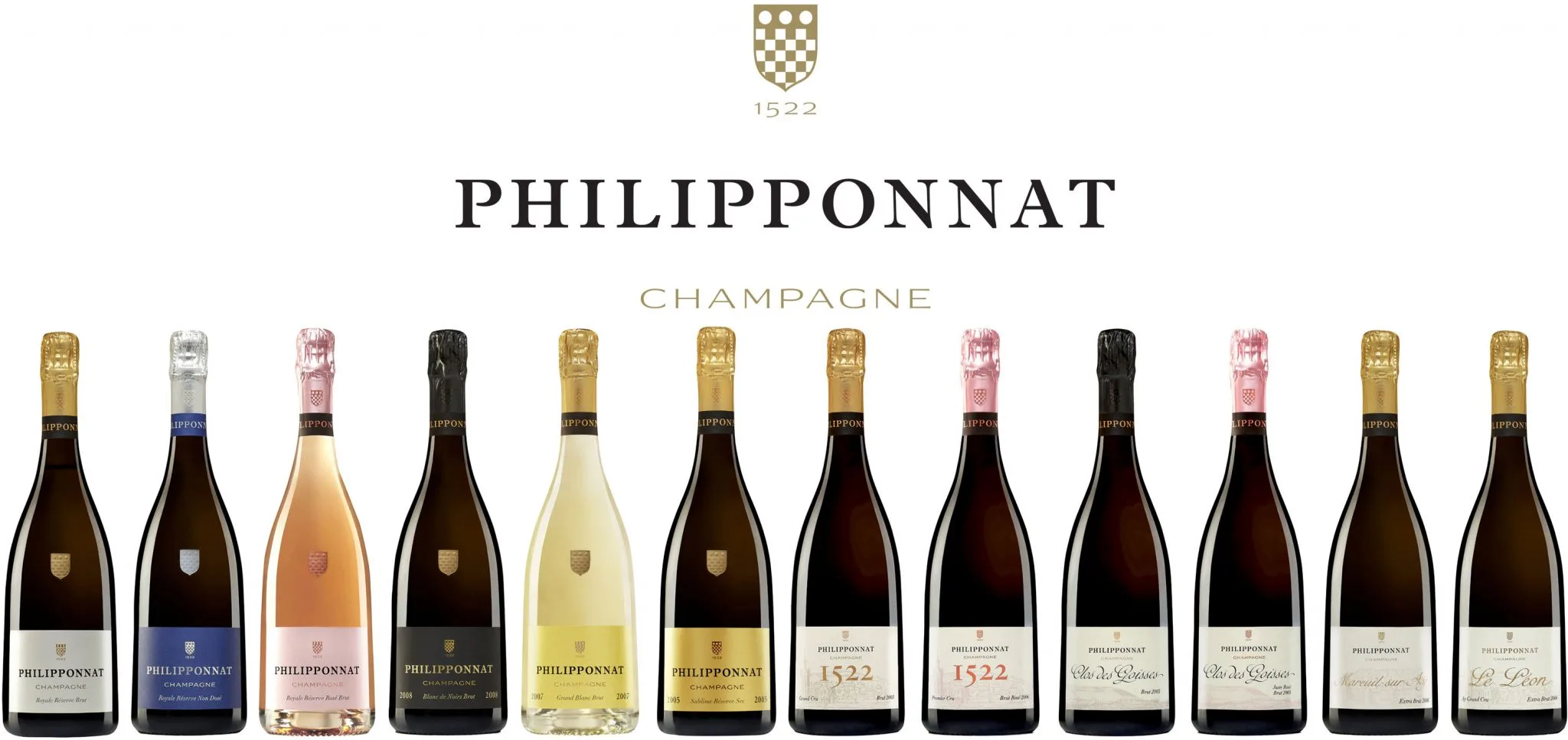 Champagne Philipponnat