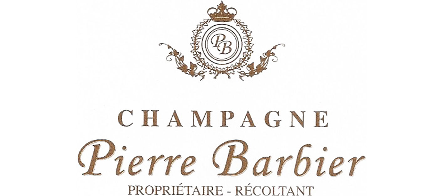Champagne Pierre Barbier