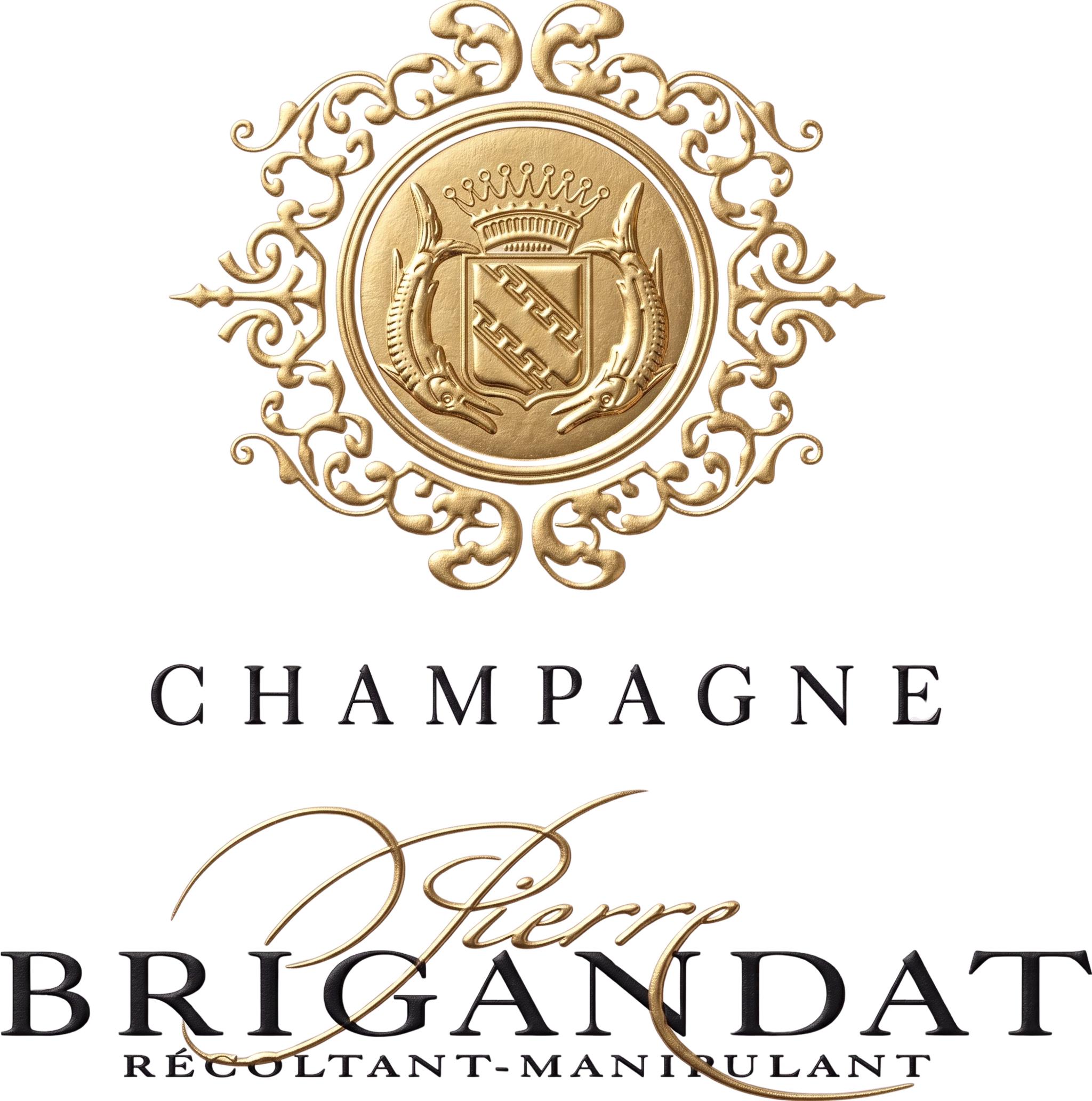 Champagne Pierre Brigandat