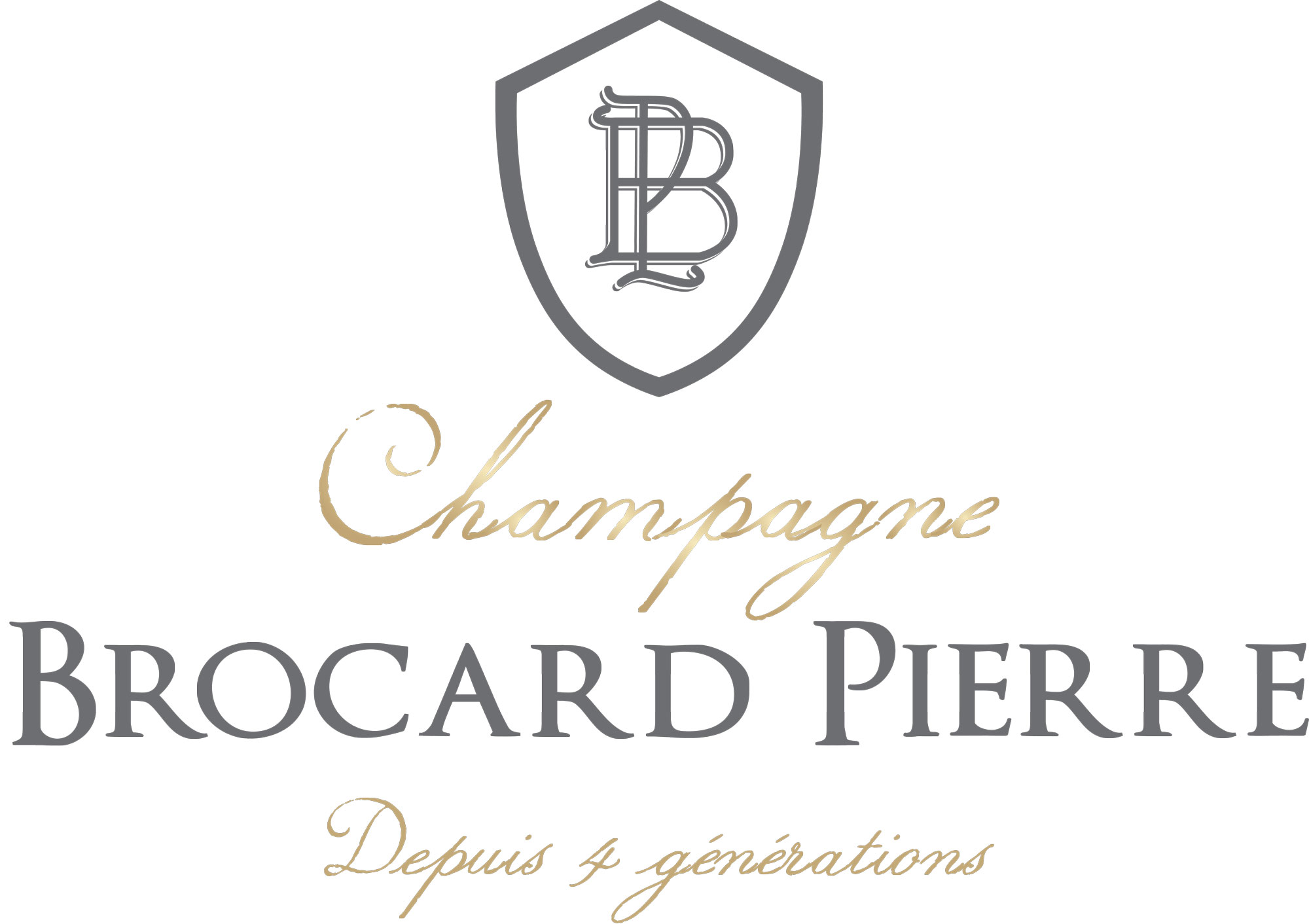 Champagne Pierre Brocard