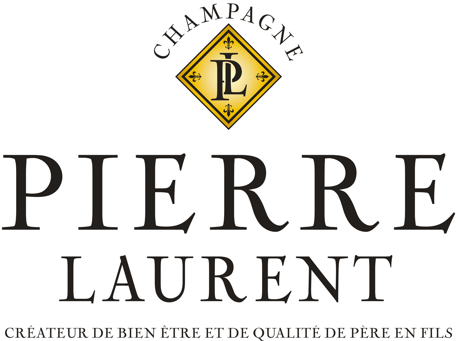 Champagne Pierre Laurent