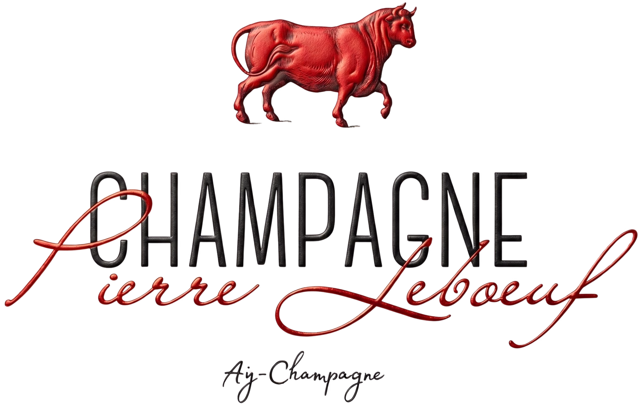Champagne Pierre Leboeuf