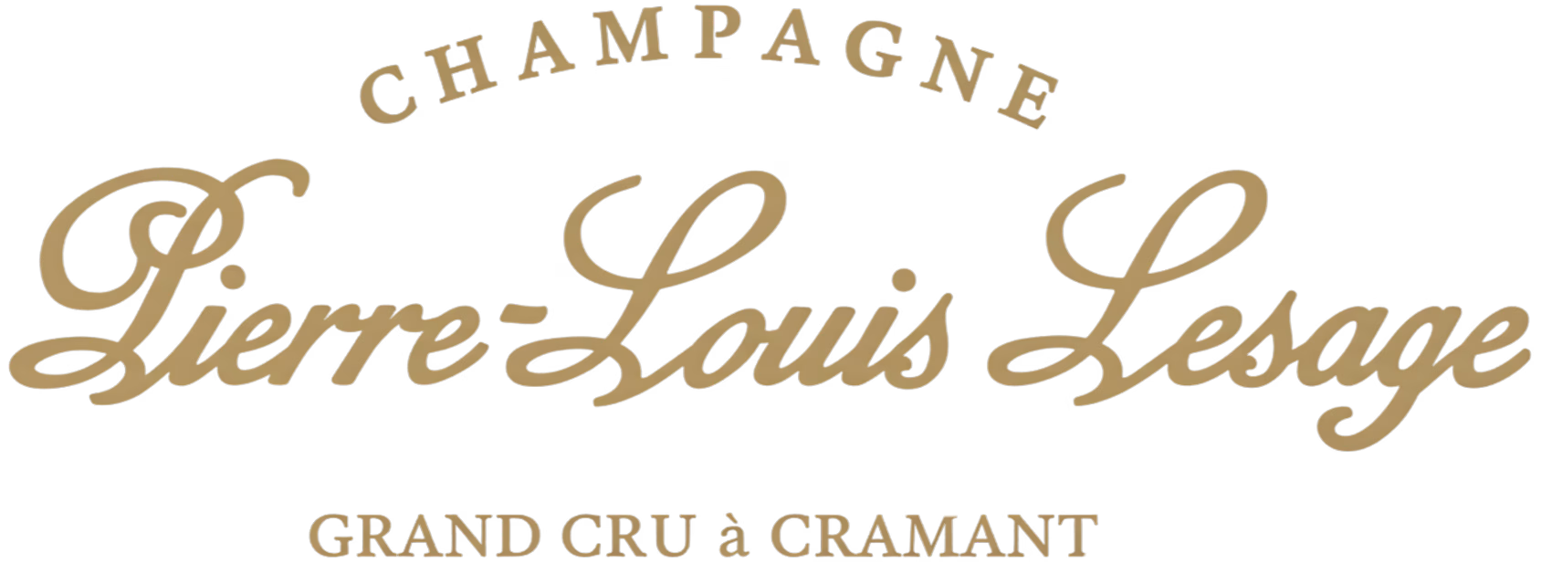 Champagne Pierre Louis Lesage