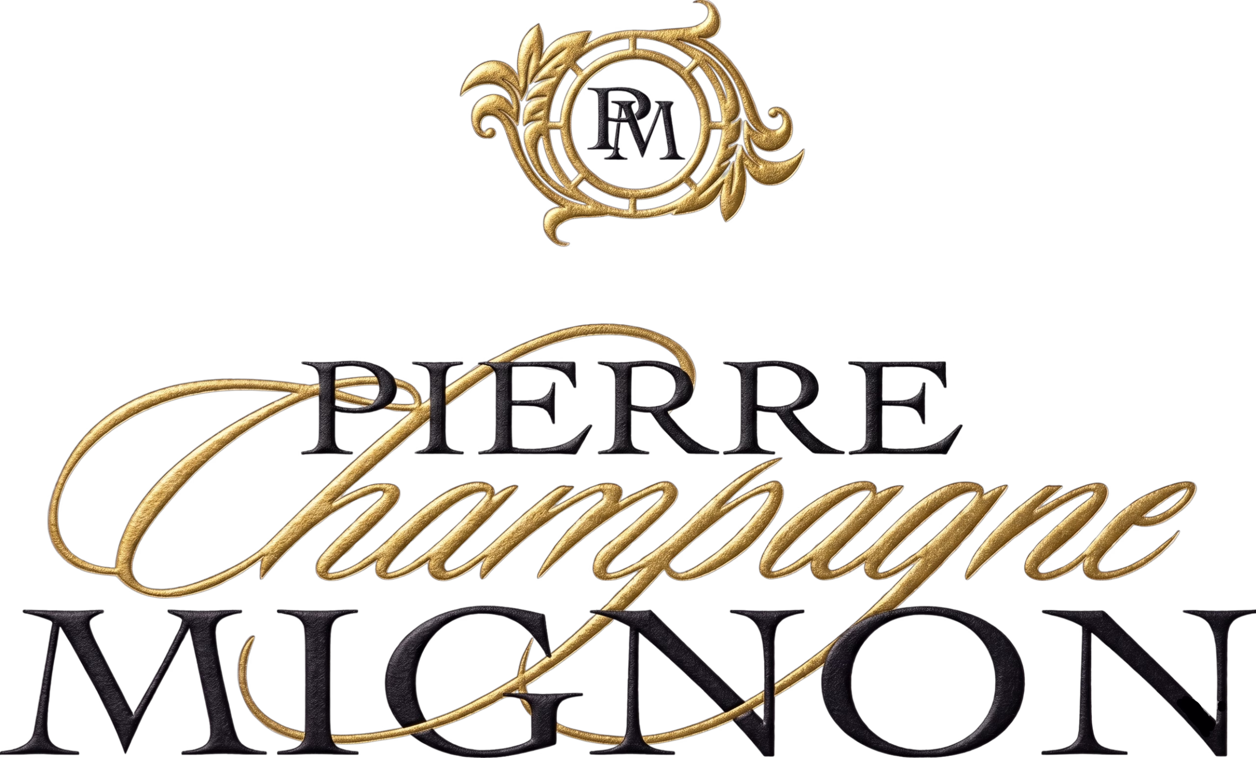 Champagne Pierre Mignon