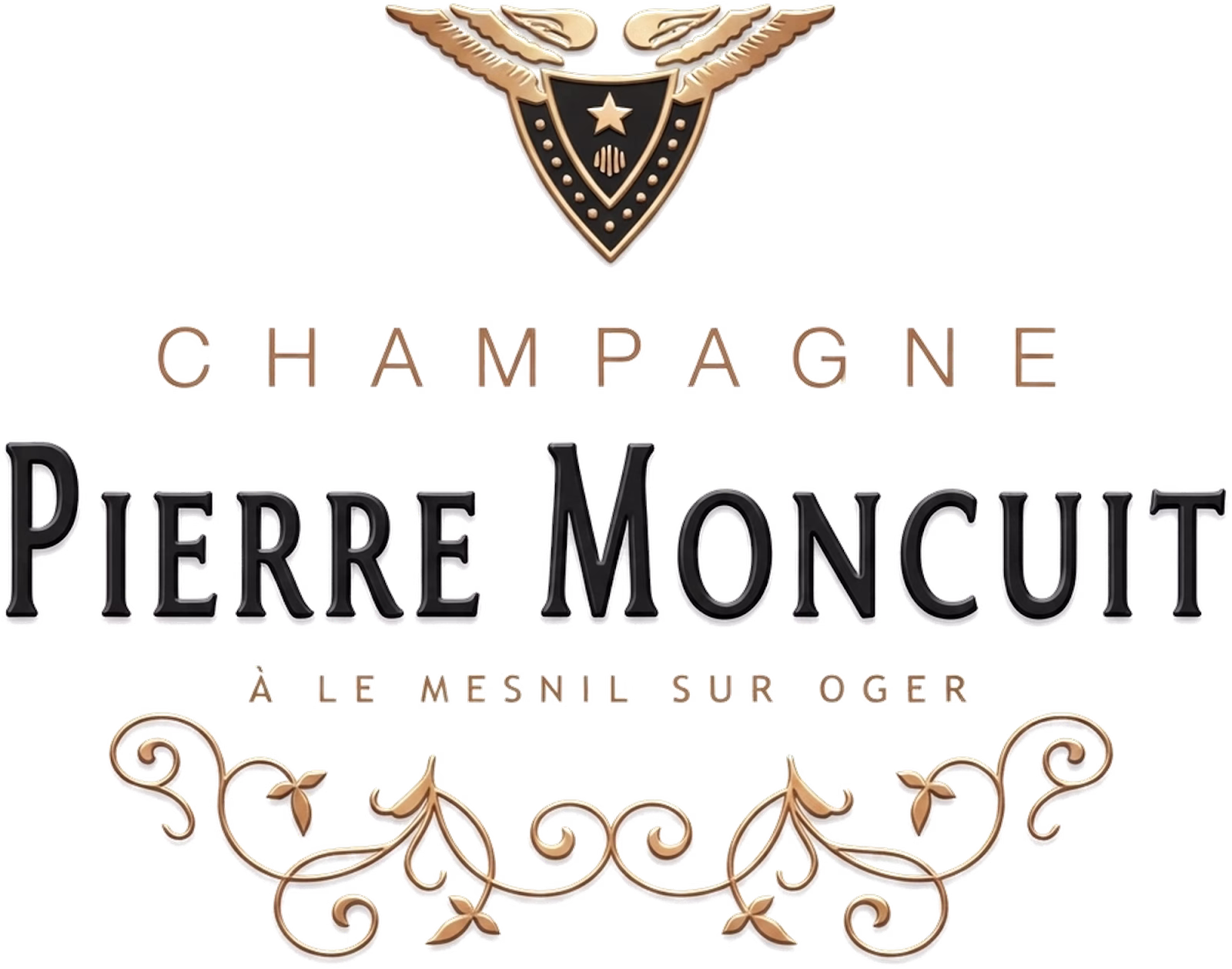 Champagne Pierre Moncuit