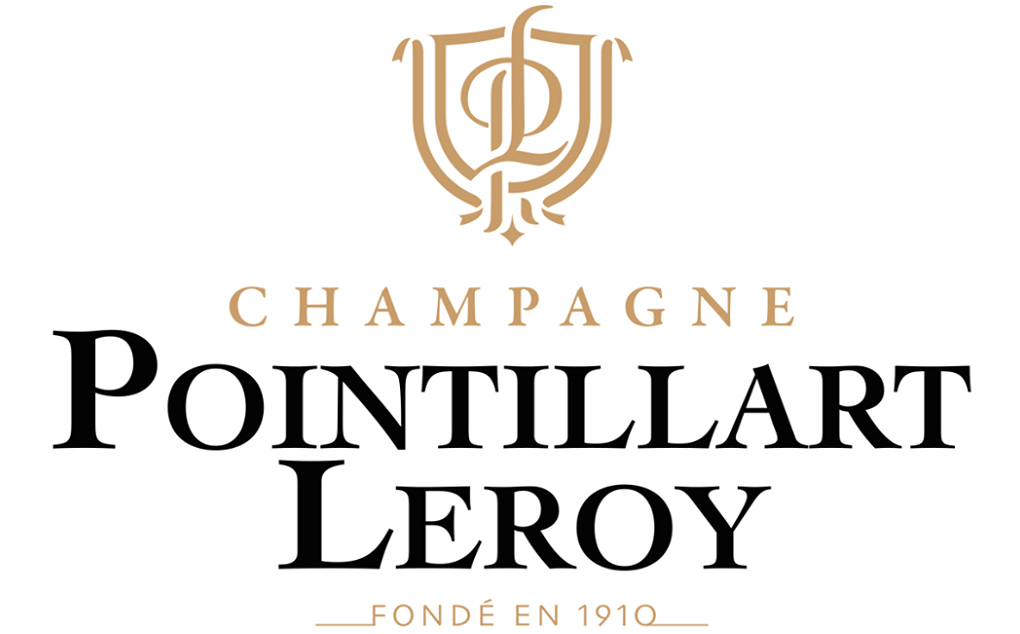 Champagne Pointillart-Leroy