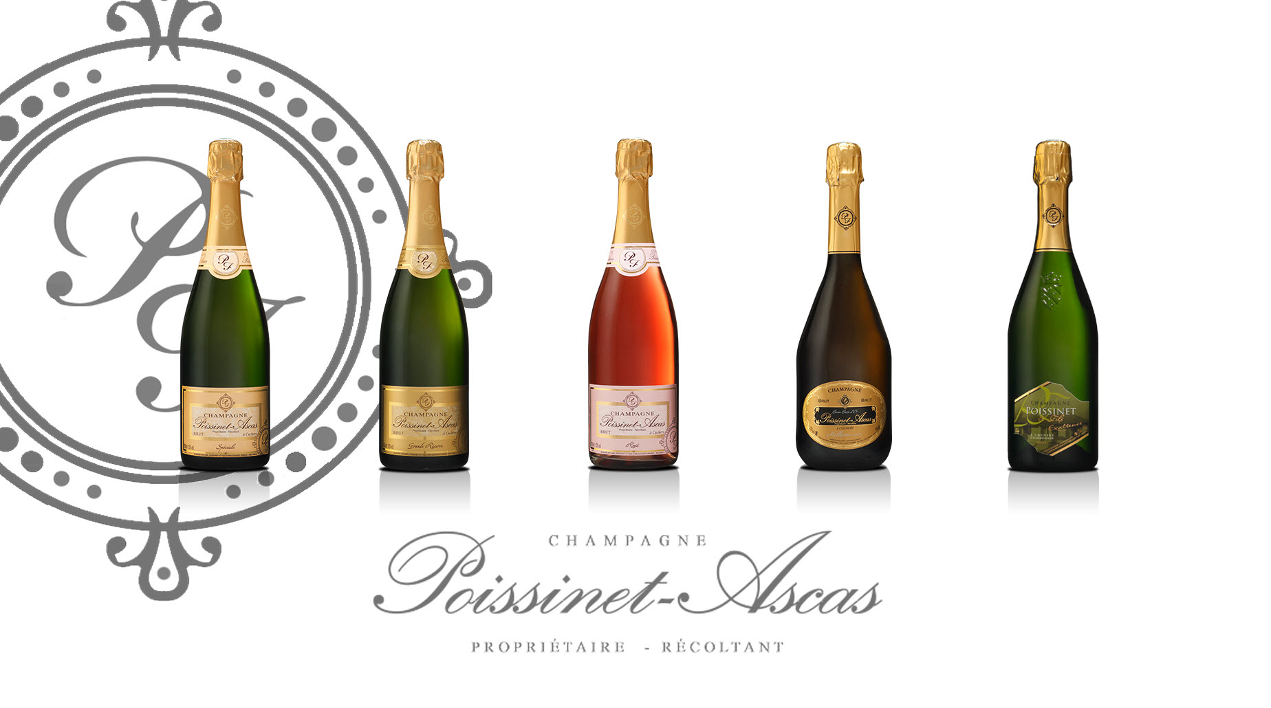 Champagne Poissinet-Ascas