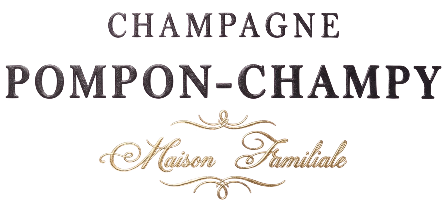 Champagne Pompon-Champy