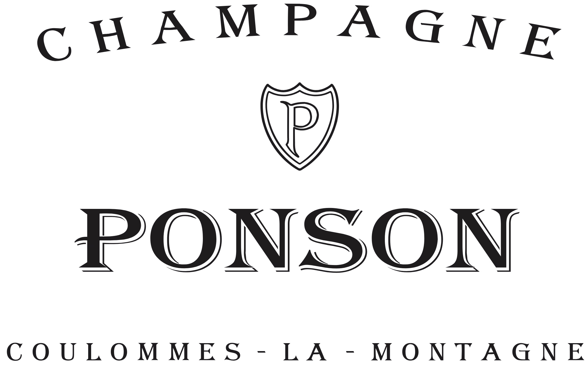 Champagne Ponson