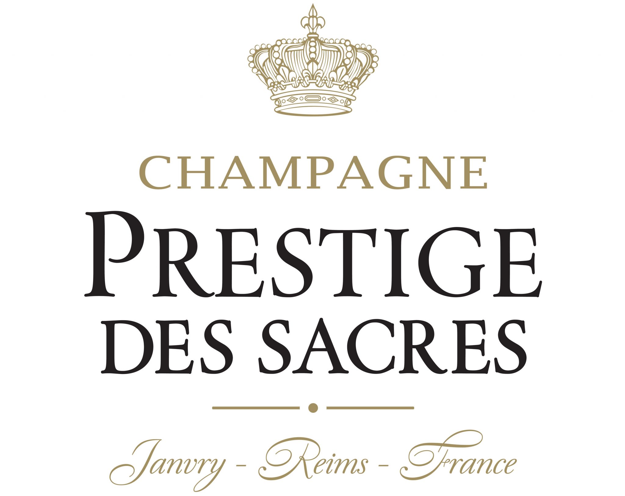 Champagne Prestige Des Sacres