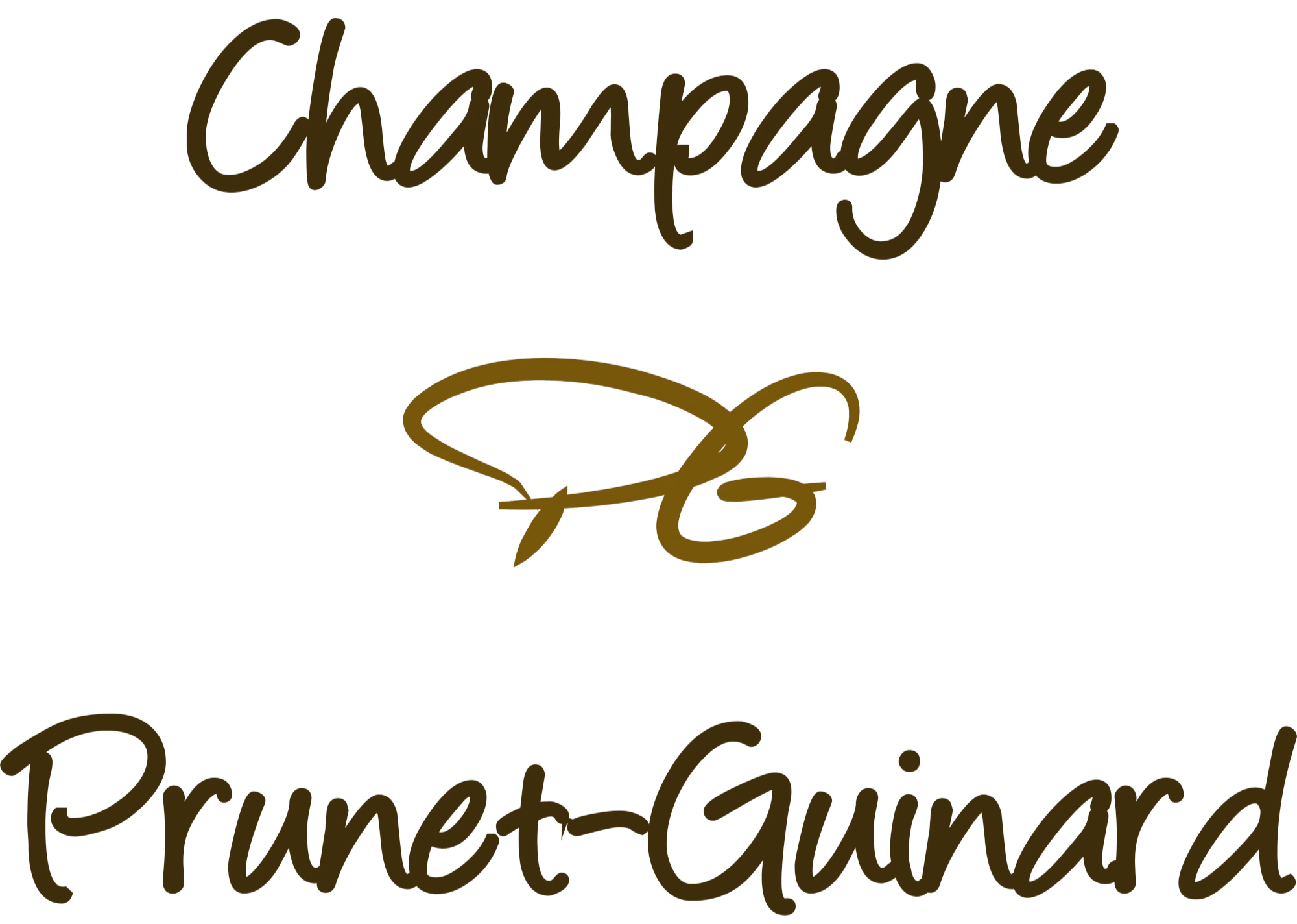 Champagne Prunet Guinard