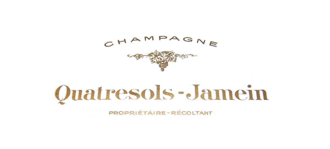 Champagne Quatresols-Jamein