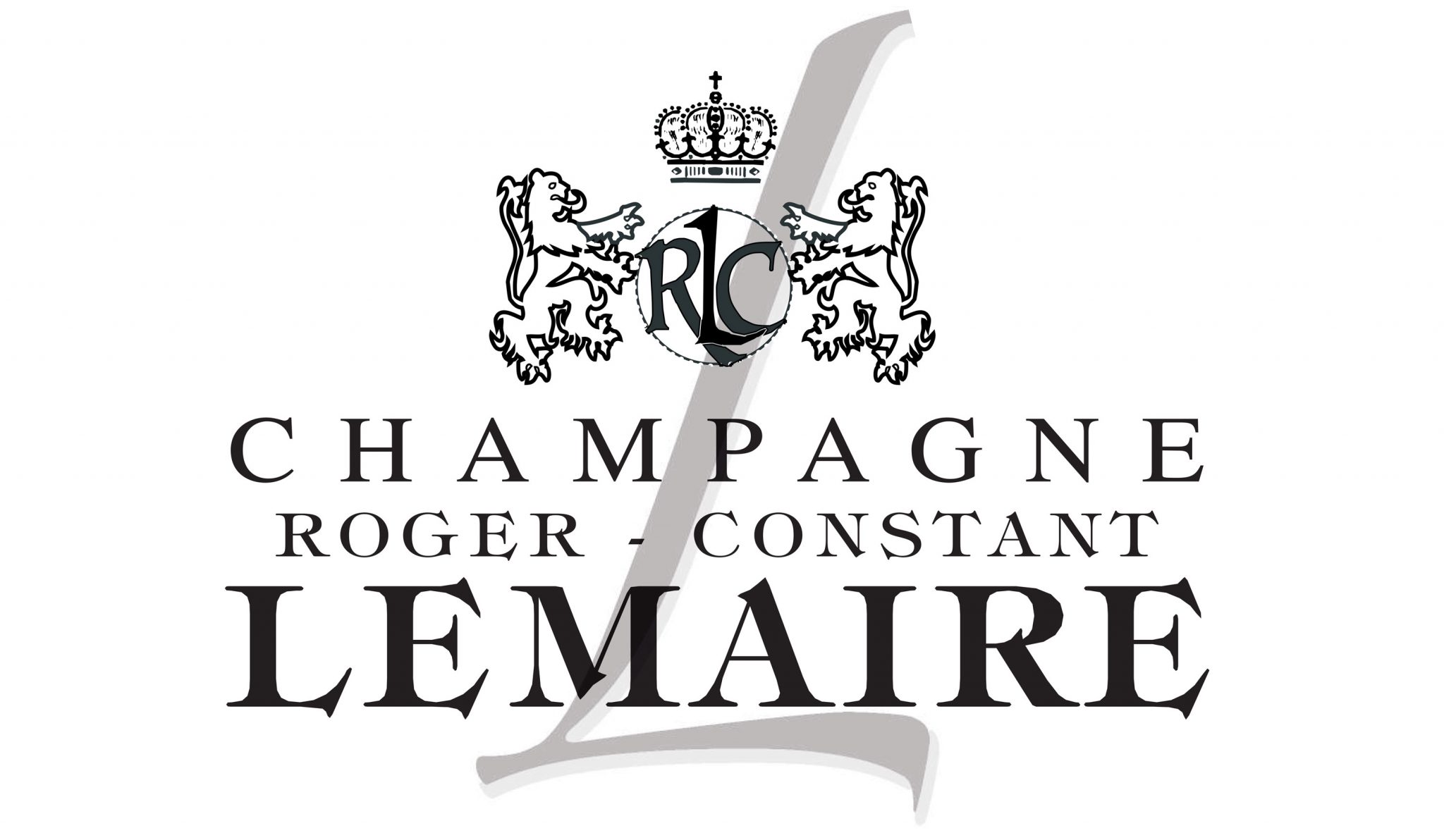Champagne R. C. Lemaire