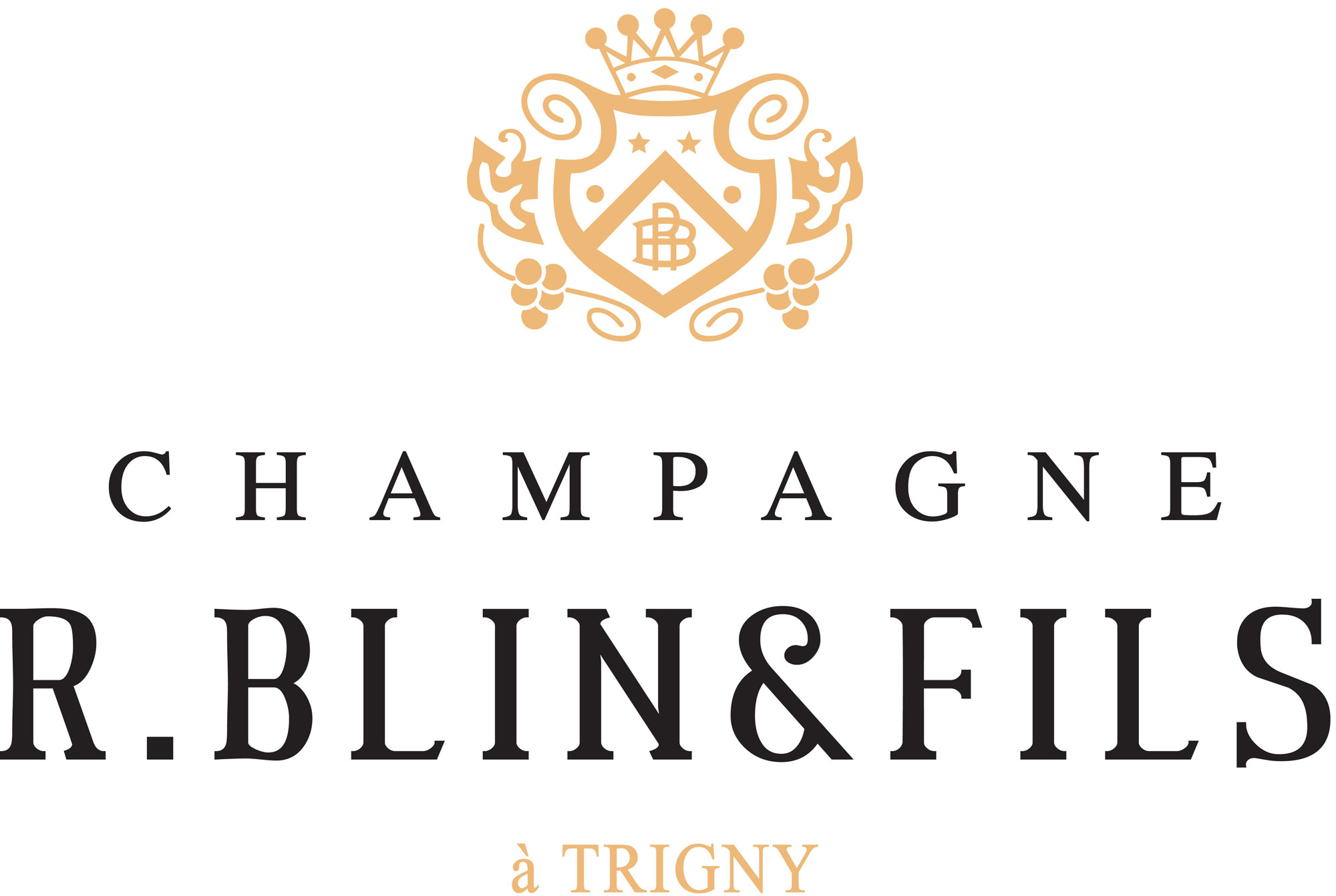 Champagne R. Blin & Fils