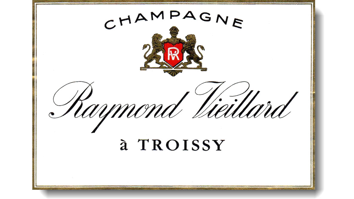 Champagne Vieillard