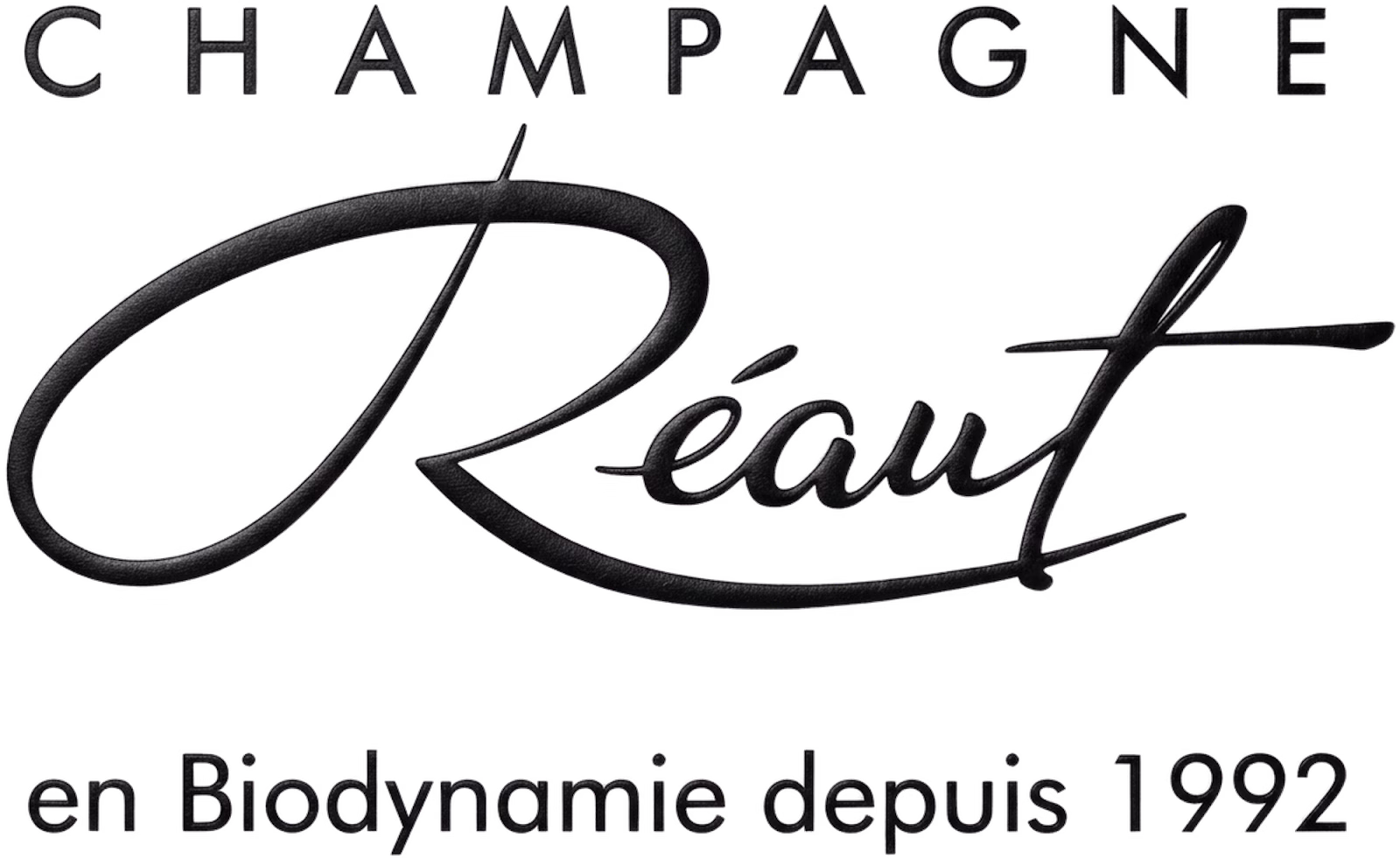 Champagne Alain Réaut