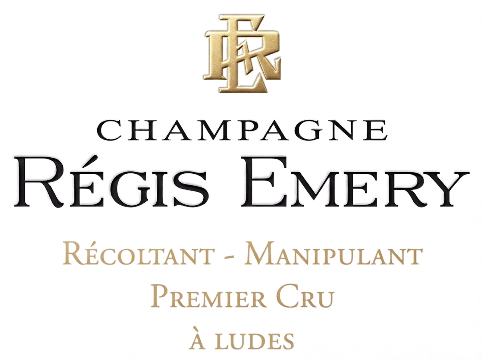 Champagne Régis Emery