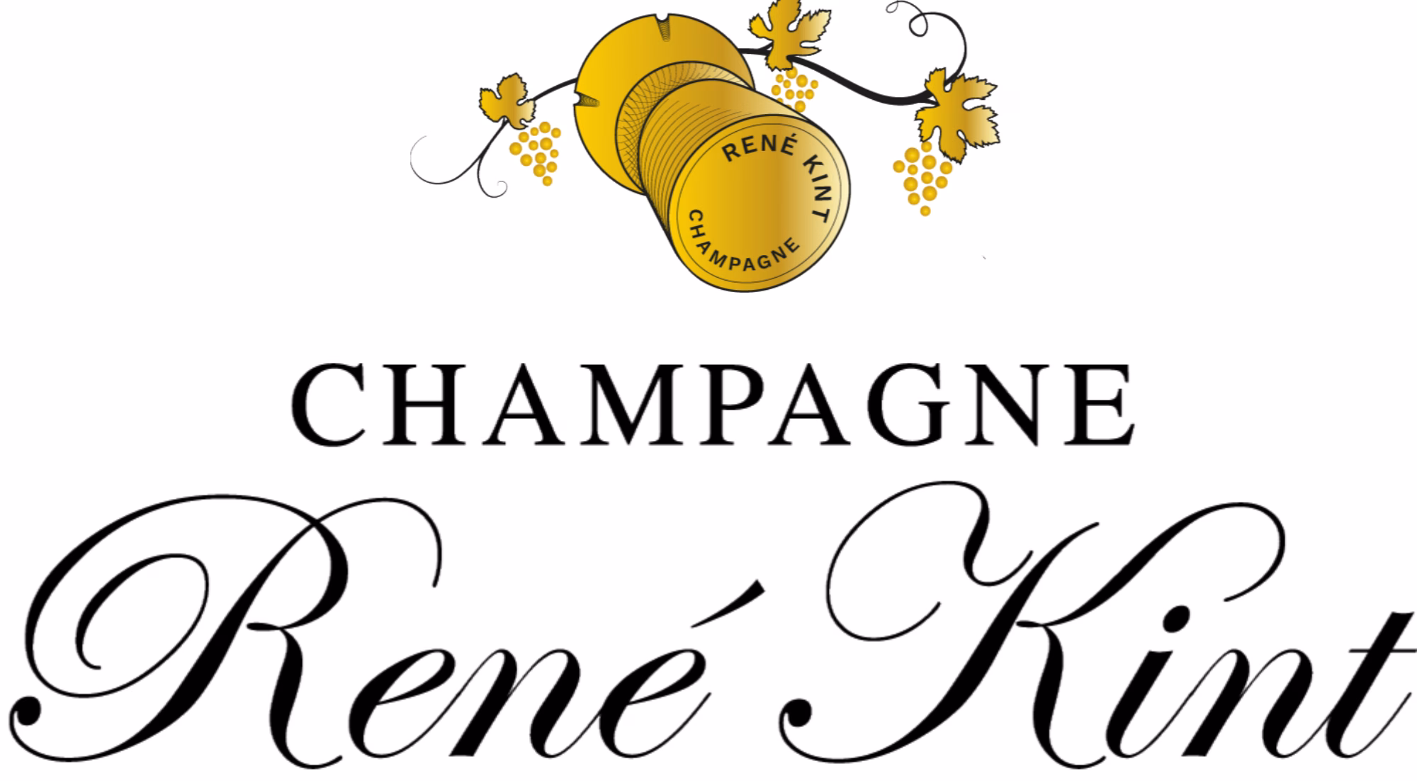 Champagne René Kint