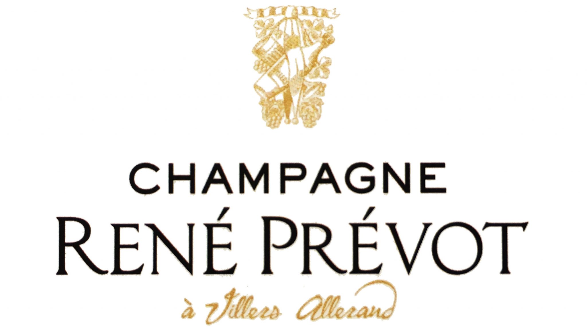 Champagne René Prévot