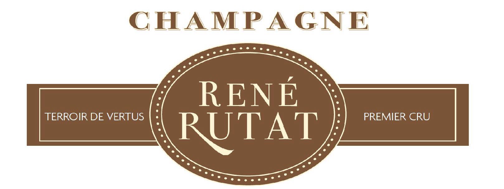 Champagne René Rutat