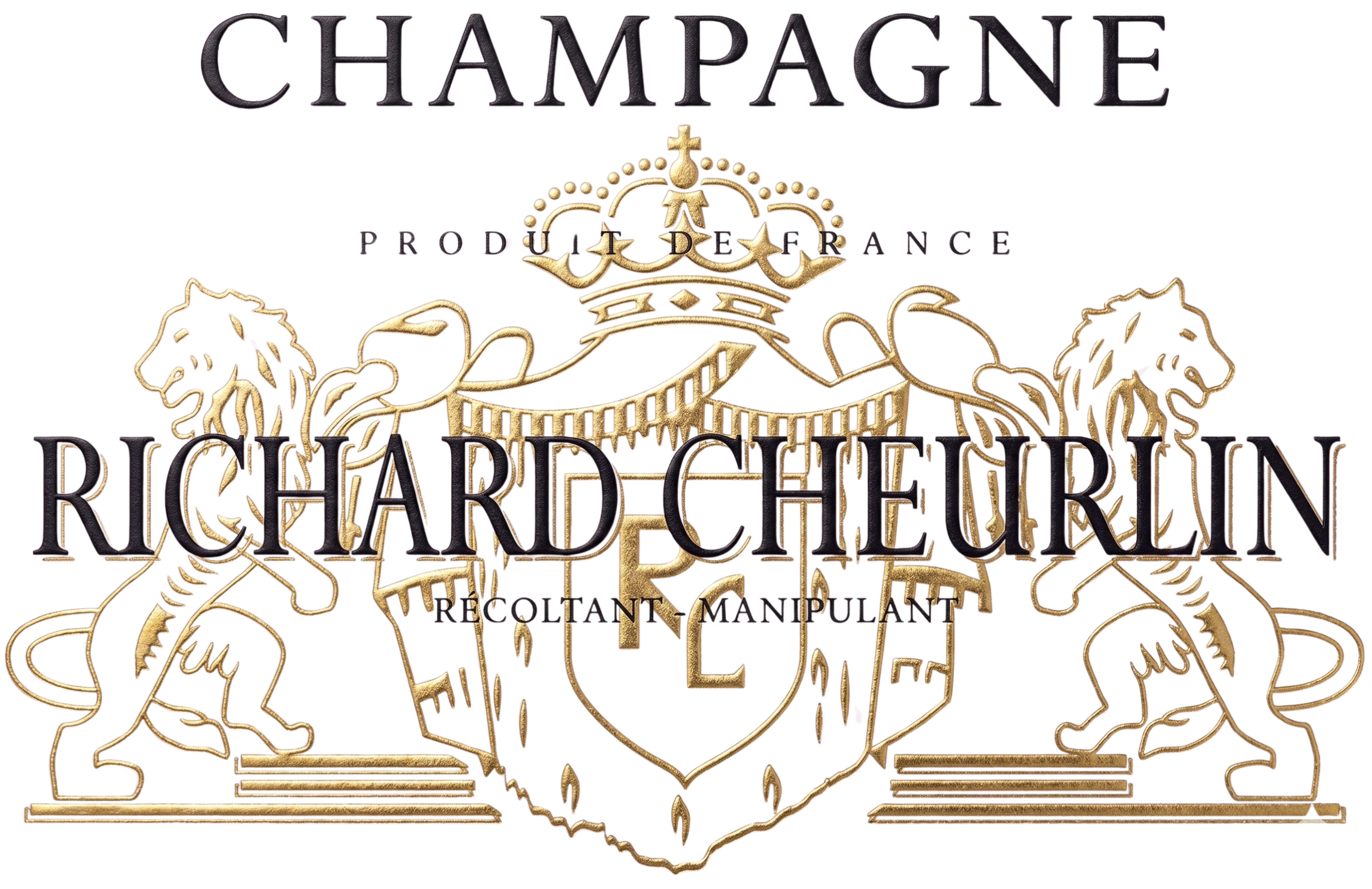 Champagne Richard Cheurlin