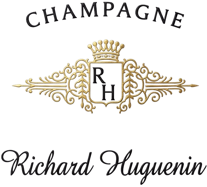Champagne Richard Huguenin