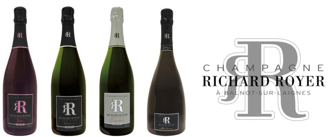 Champagne Richard Royer