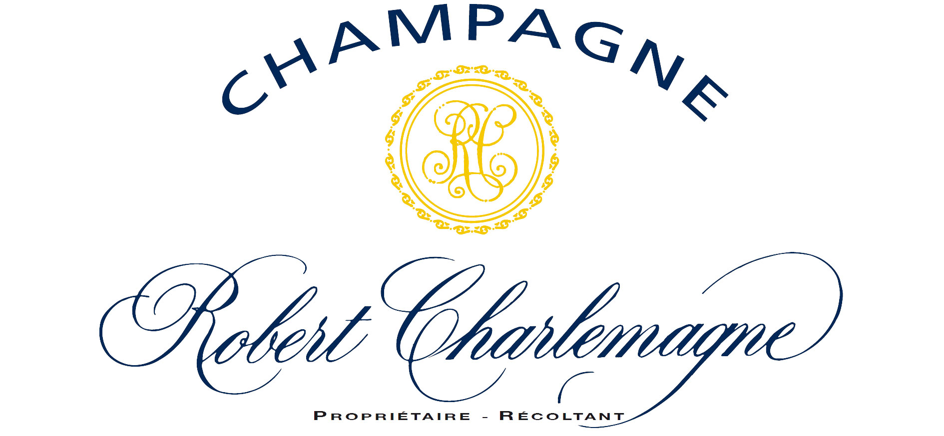 Champagne Robert Charlemagne