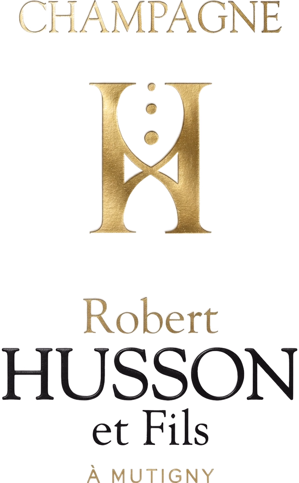 Champagne Robert Husson & Fils