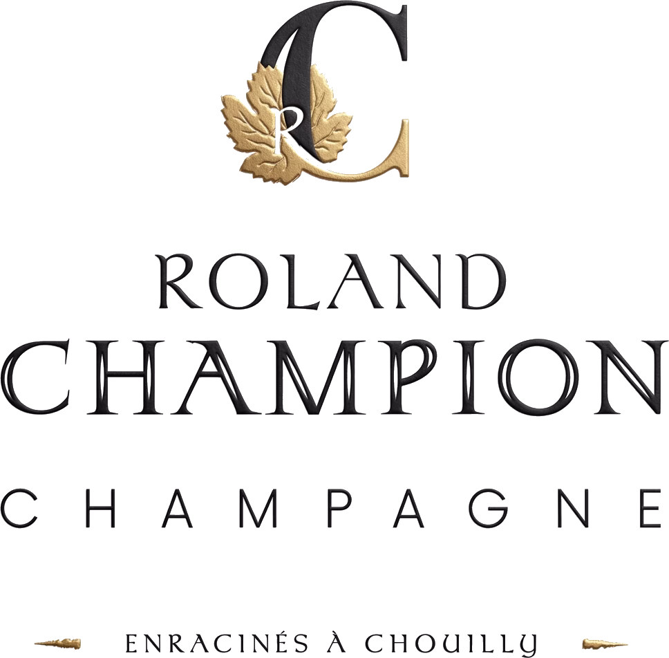 Champagne Roland Champion