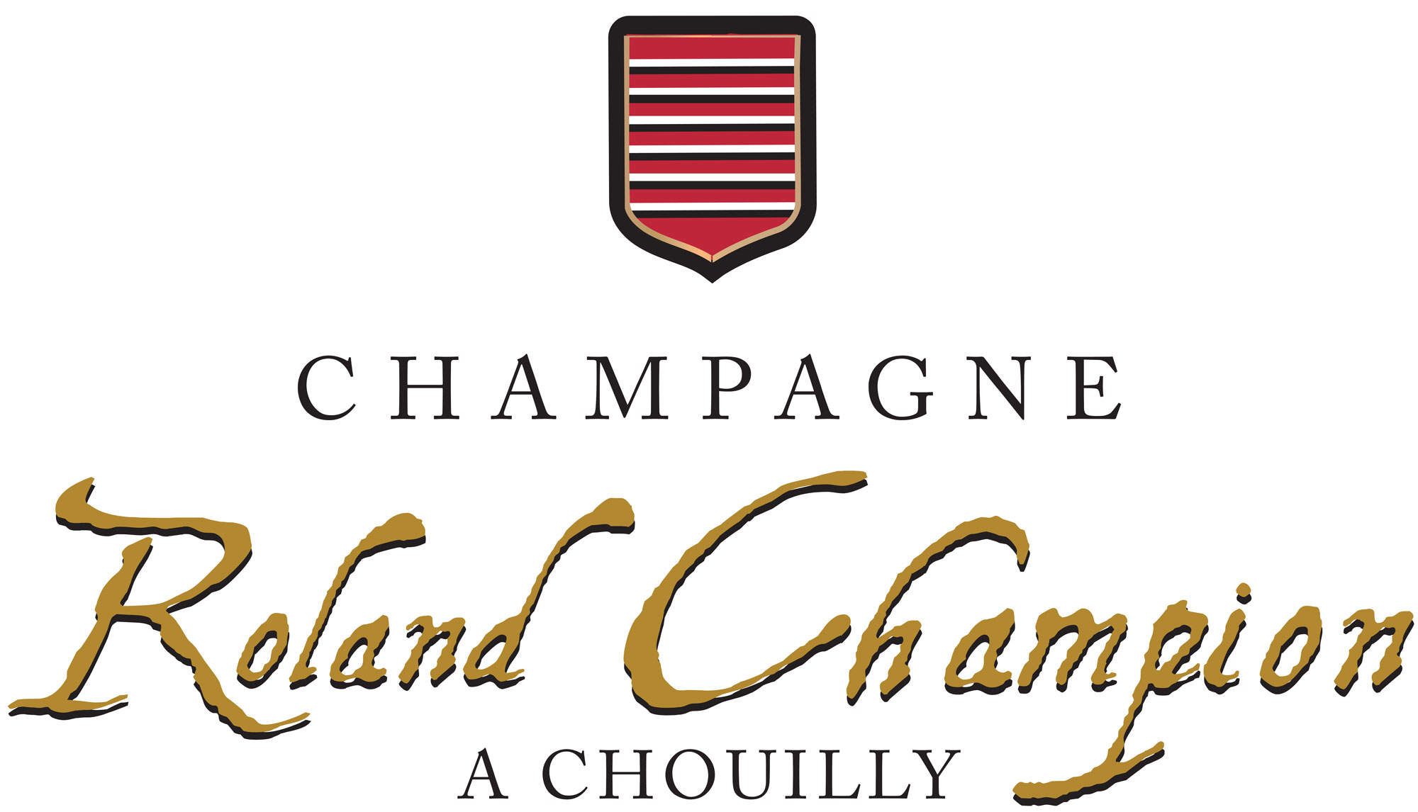 Champagne Roland Champion